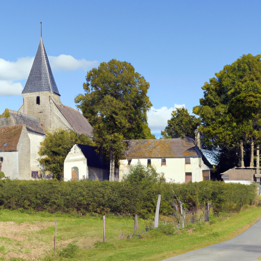 plombier Les Pinthières